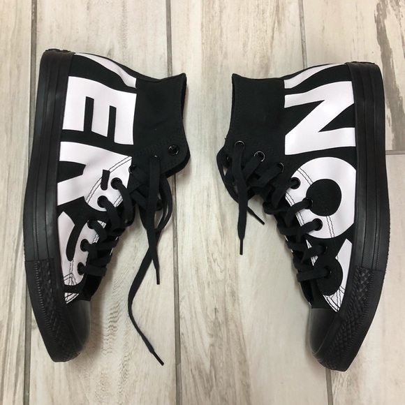 *SOLD*Converse Chuck Taylor All Star Hi Sneaker - Picture 5 of 7